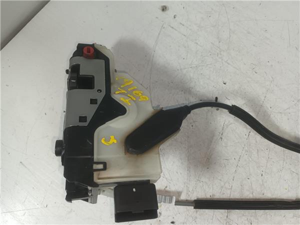 cierre electromagnetico trasero izquierdo cit
