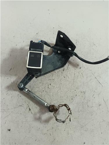 motor regulacion faros mercedes benz clase s