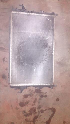 radiador renault espace iv (jk0)(2002 >) 2.2 dci (jk0h)