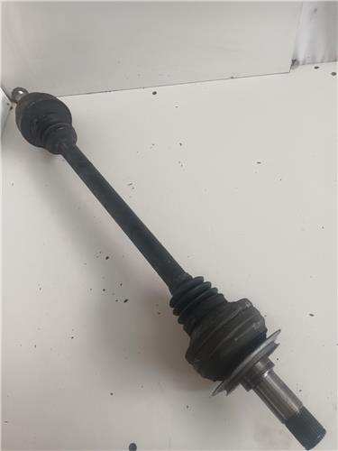 palier trasero izquierdo mercedes benz clase