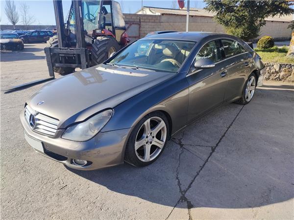 palier delantero izquierdo mercedes benz cls