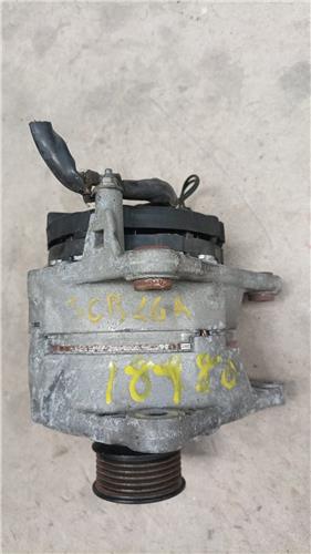 alternador volkswagen golf iv berlina (1j1)(10.1997 >2004) 1.8 t