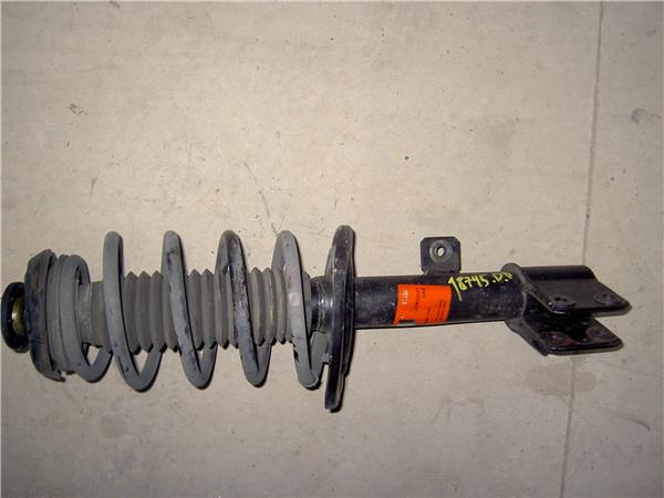 amortiguador delantero derecho peugeot 3008 0