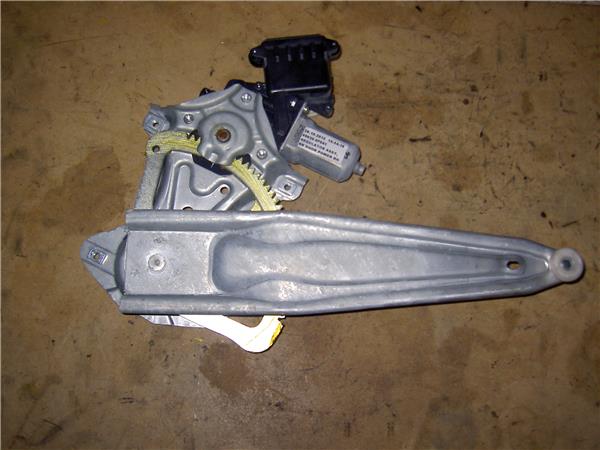 mecanismo elevalunas trasero derecho toyota v