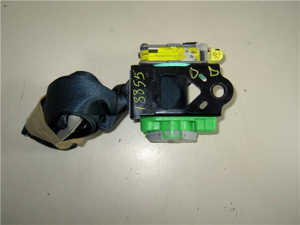 cinturon seguridad delantero derecho toyota a