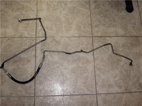 tubos aire acondicionado mercedes benz clase