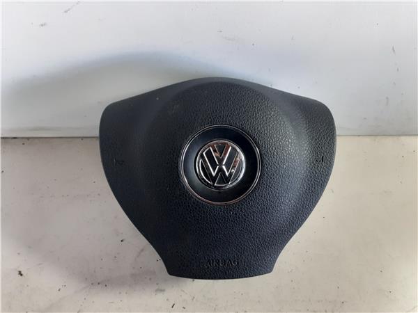 airbag volante volkswagen touran (1t3)(08.2010 >) 1.6 edition [1,6 ltr.   77 kw tdi dpf]