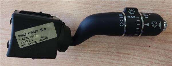 mando limpiaparabrisas jaguar xf 2008  30 v6