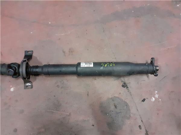 eje transmision central delantero mercedes be