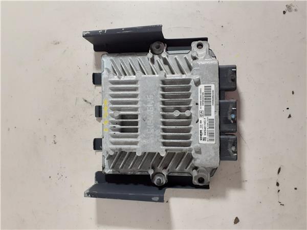 centralita citroen c3 (2002 >) 1.4 hdi