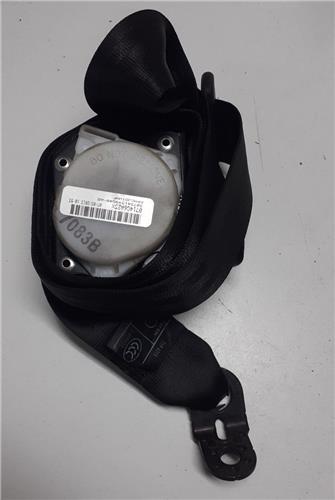 cinturon seguridad trasero derecho audi a1 sp