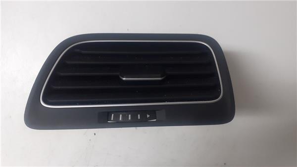 aireador derecho volkswagen golf vii berlina