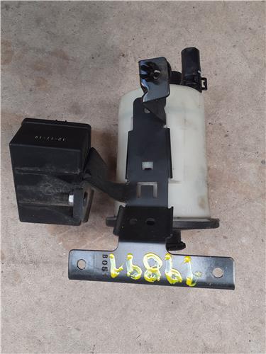 caja precalentamiento jaguar xf 2008  30 v6 d