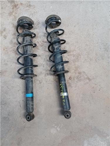 amortiguador trasero completo renault laguna