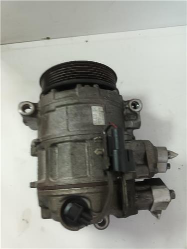 compresor aire acondicionado jaguar xf 2008