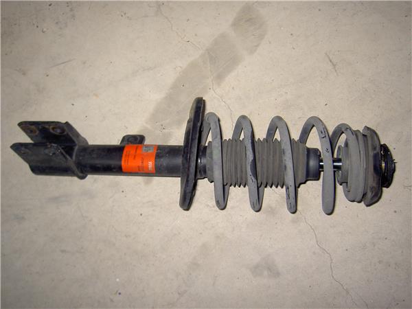 amortiguador delantero izquierdo peugeot 3008