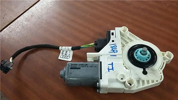 elevalunas electrico trasero izquierdo audi a
