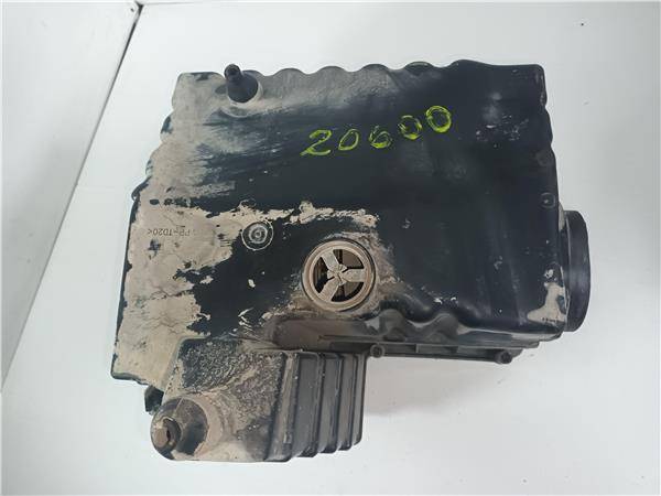 filtro aire land rover range rover sport (01.2005 >) 2.7 v6 td hse [2,7 ltr.   140 kw td v6 cat]