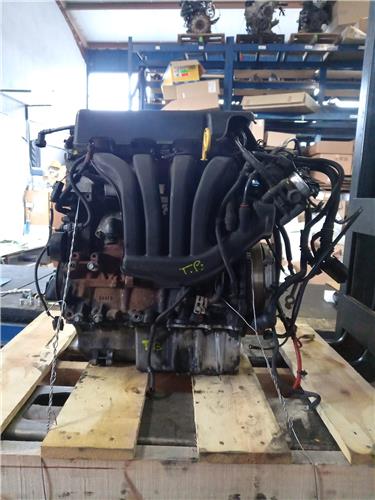 motor completo mini mini r50r53 2001 16 coop