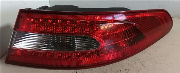 piloto trasero derecho jaguar xf 2008 42 v8