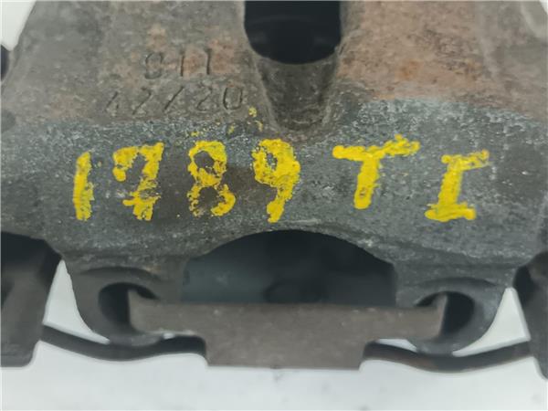 pinza freno trasero izquierda bmw serie 3 ber
