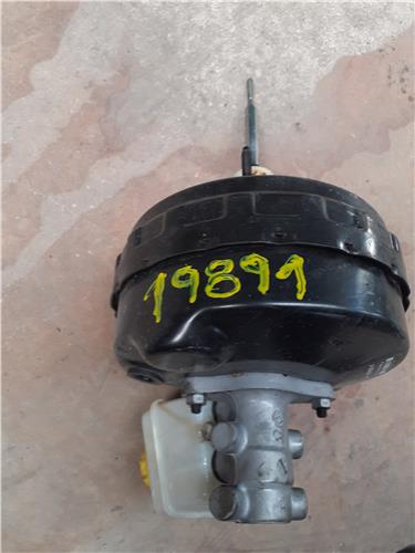 servofreno jaguar xf 2008  30 v6 diesel luxur