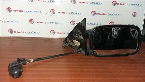 retrovisor derecho volkswagen passat berlina (3a2)(09.1993 >) 1.9 tdi