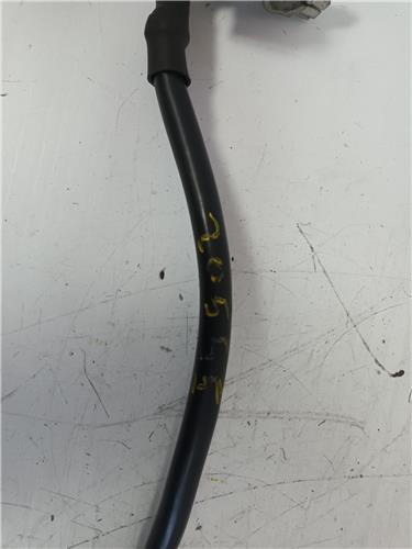 cable negativo bateria audi sq5 (8r)(12.2012 >) 3.0 tdi quattro [3,0 ltr.   240 kw v6 24v tdi]
