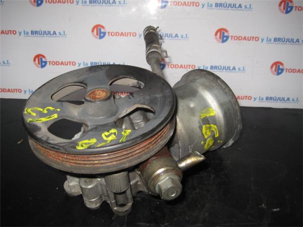 bomba servodireccion toyota yaris ncp1nlp1scp