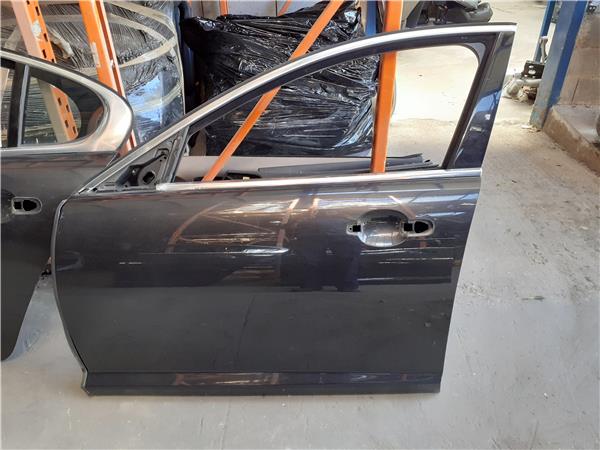 puerta delantera izquierda jaguar xf 2008  30