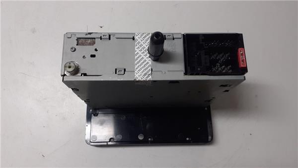 radio cd alfa romeo 159 140 2005  19 jtdm 16v