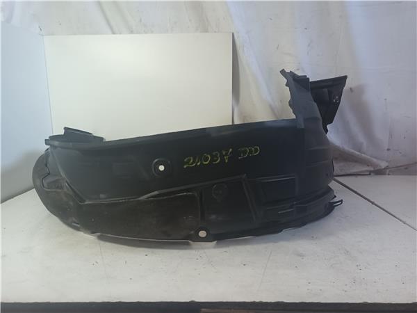 protector pase rueda delantero derecho honda civic viii hatchback (fn, fk) 1.8