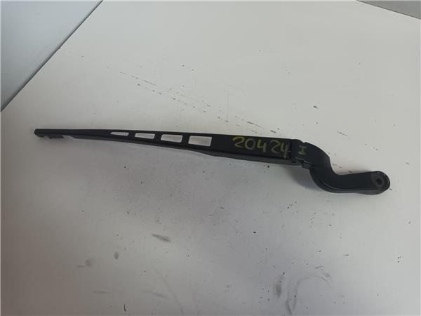 brazo limpiaparabrisas delantero izquierdo au