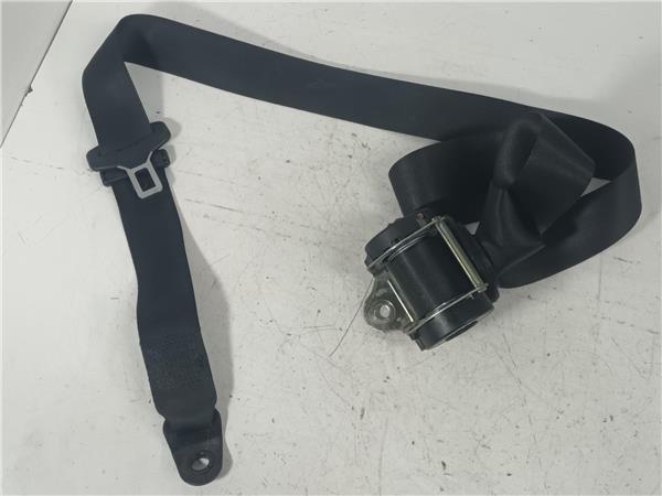 cinturon seguridad trasero izquierdo mini min