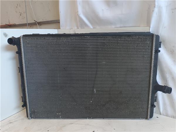 radiador volkswagen golf v 1k1 102003 2008 20