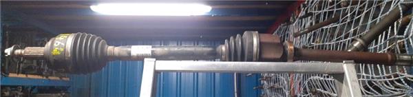 palier delantero derecho renault laguna iii c