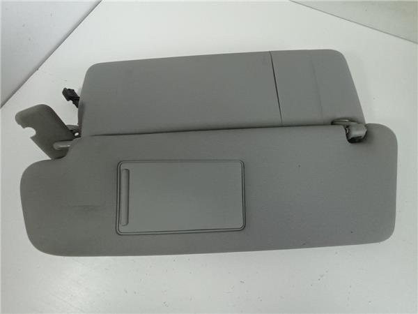 parasol izquierdo volkswagen touareg 7la 2002