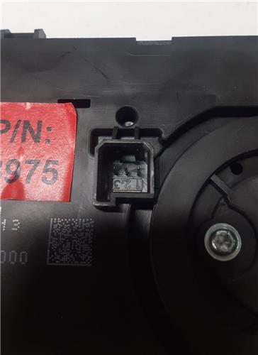 mandos climatizador opel adam 2012  14 white