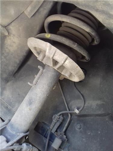 amortiguador delantero completo mercedes benz