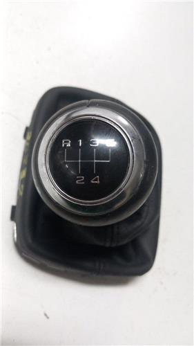 pomo palanca cambio audi a1 sportback (8xa)(11.2011 >) 1.2 ambition [1,2 ltr.   63 kw tfsi]