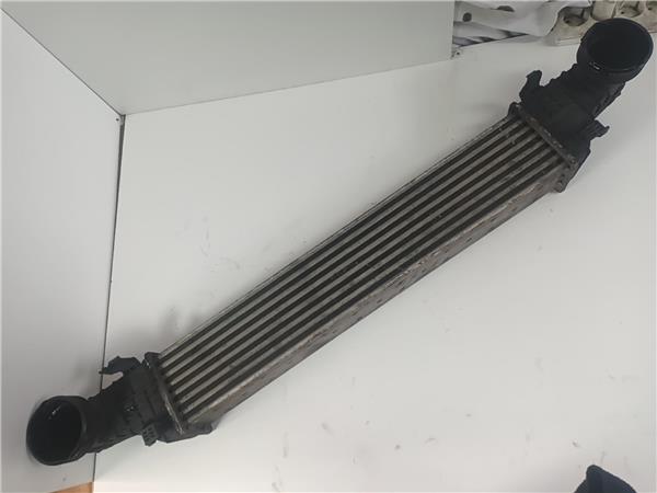 intercooler mercedes benz cls bm 219 062004