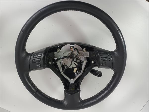 volante toyota corolla verso r1 2004 22 d 4d