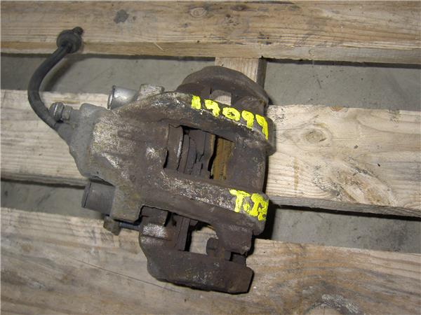 pinza freno trasero izquierda mercedes benz c