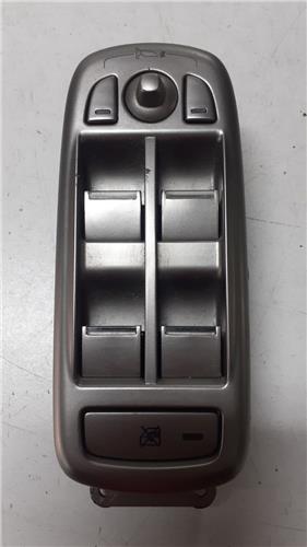 mando elevalunas delantero izquierdo jaguar x