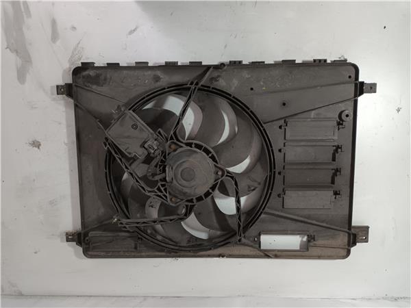 electroventilador ford mondeo iv sedan 18 tdc