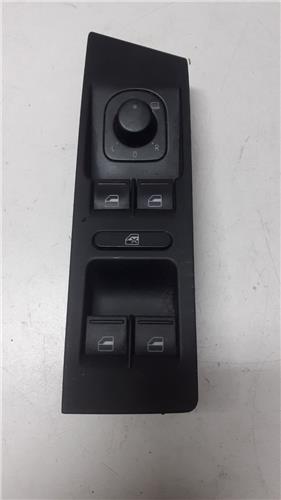 mando elevalunas delantero izquierdo volkswag