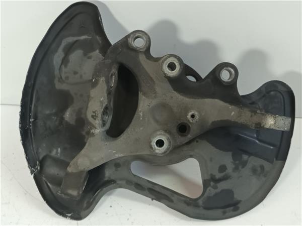 mangueta delantera izquierda mercedes benz clase c (bm 204) berlina (01.2007 >) 2.2 c 220 cdi (204.008) [2,2 ltr.   125 kw cdi cat]