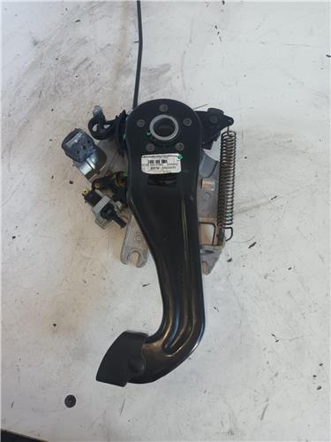pedal freno mano mercedes benz clase ml (bm 164)(03.2005 >) 3.0 ml 320 cdi (164.122) [3,0 ltr.   165 kw cdi cat]