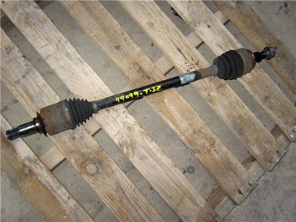 palier trasero izquierdo mercedes benz clase