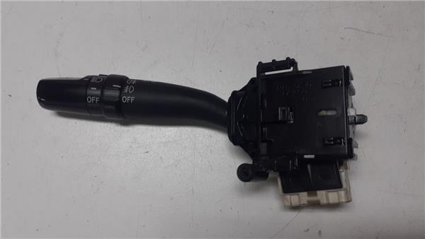 mando de luces toyota corolla verso (r1)(2004 >) 2.2 d 4d sport [2,2 ltr.   130 kw d cat]